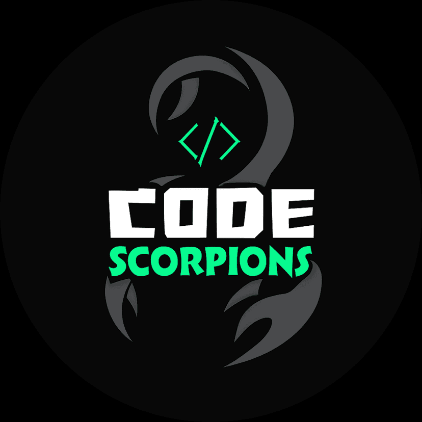 Code Scorpions